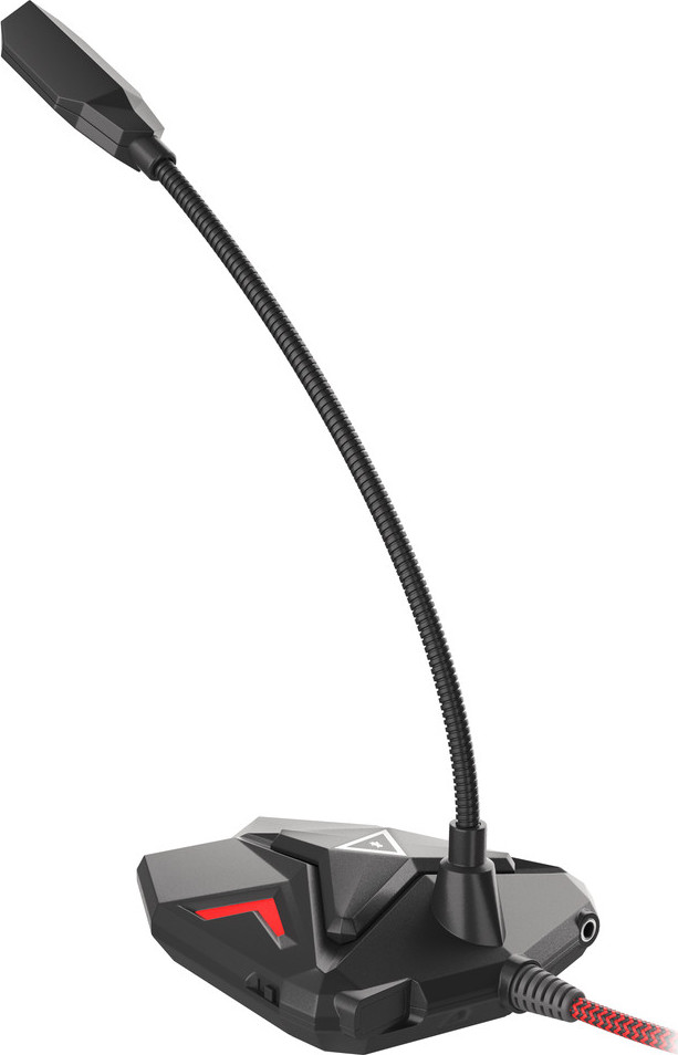 Streamovací mikrofon Genesis Radium 100, USB