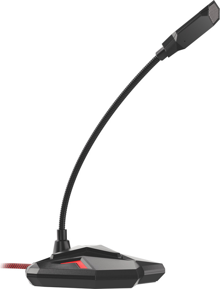 Streamovací mikrofon Genesis Radium 100, USB