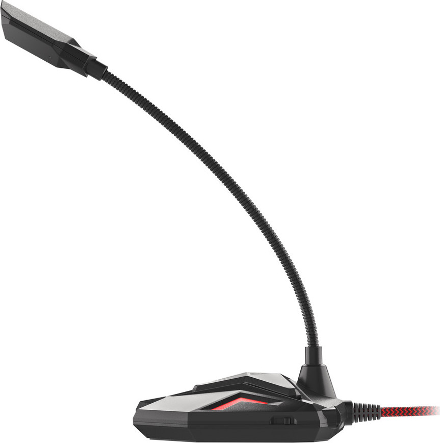 Streamovací mikrofon Genesis Radium 100, USB