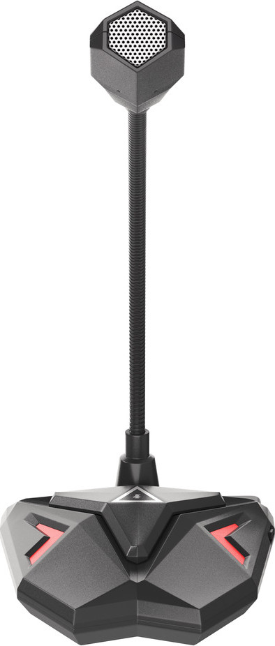 Streamovací mikrofon Genesis Radium 100, USB