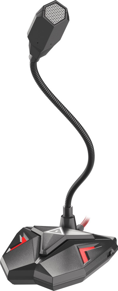 Streamovací mikrofon Genesis Radium 100, USB