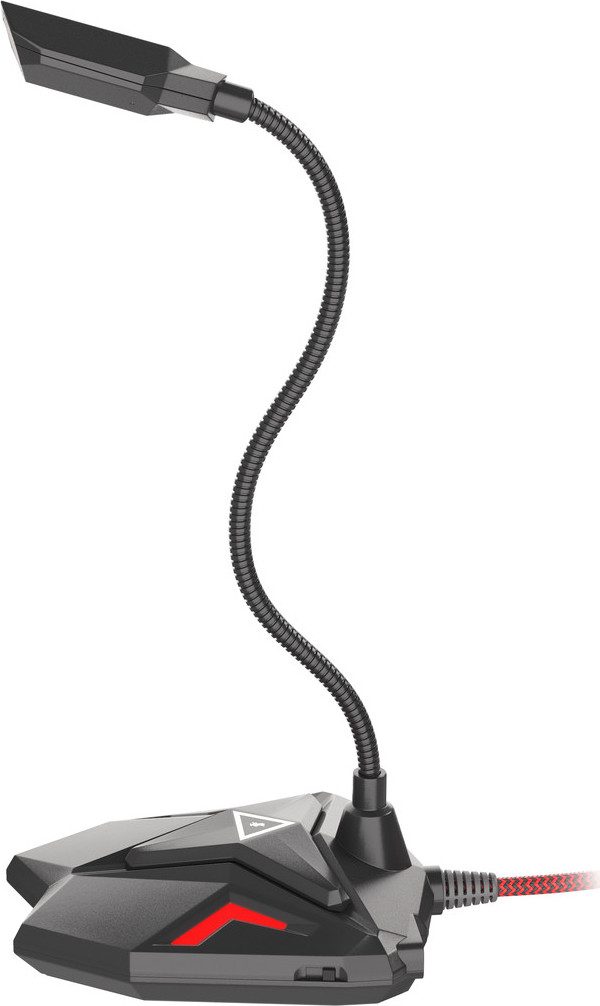 Streamovací mikrofon Genesis Radium 100, USB