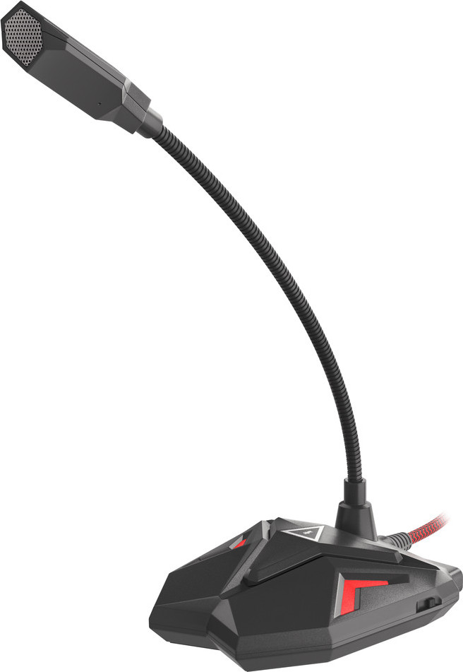 Streamovací mikrofon Genesis Radium 100, USB