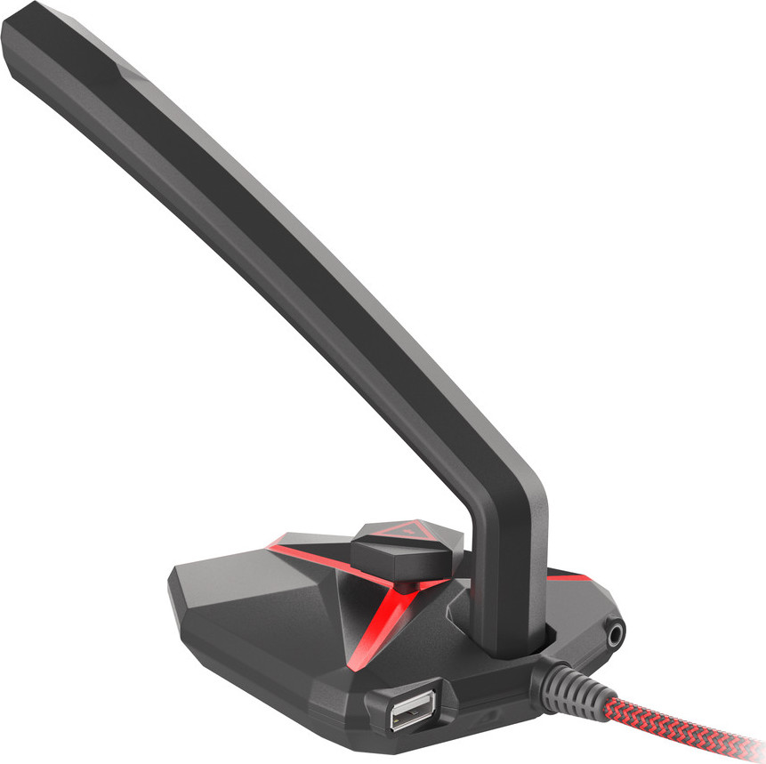 Streamovací mikrofon Genesis Radium 200, USB