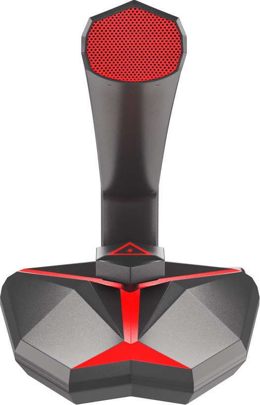 Streamovací mikrofon Genesis Radium 200, USB
