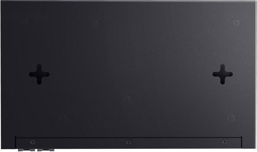 TP-Link OMADA switch SG2210XMP-M2 (8x2,5GbE,2xSFP+,8xPoE+,160W,fanless)
