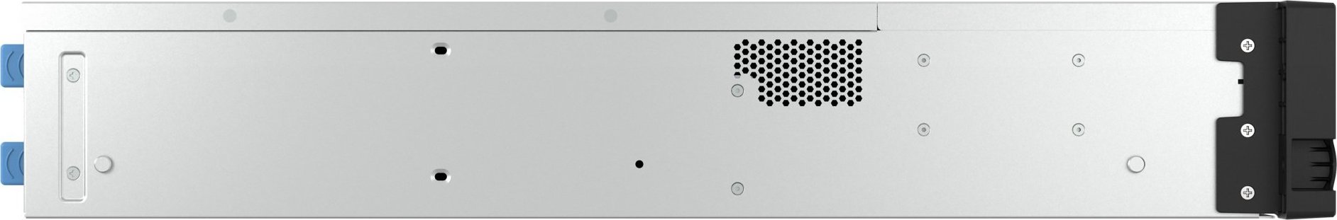 QNAP TS-h1277AXU-RP-R7-32G (8C/AMDRyzen77000/5,3GHz/32GBRAM/12xSATA/2xM.2/2x2,5GbE/2x10GbE/2xUSB3.2/3xPCIe/RP)