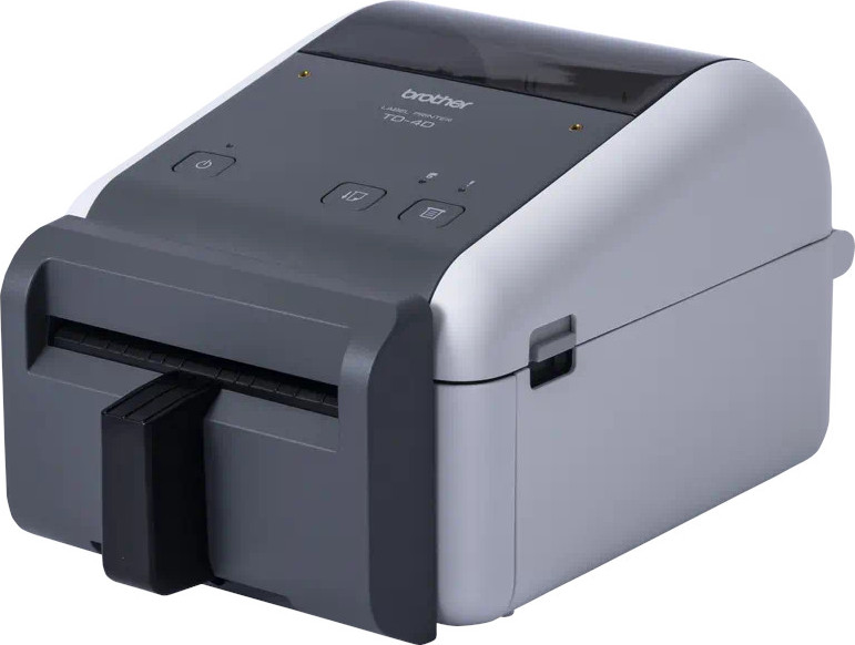 Brother TD-4420DNFC