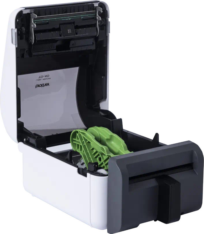 Brother TD-4550DNWBFC