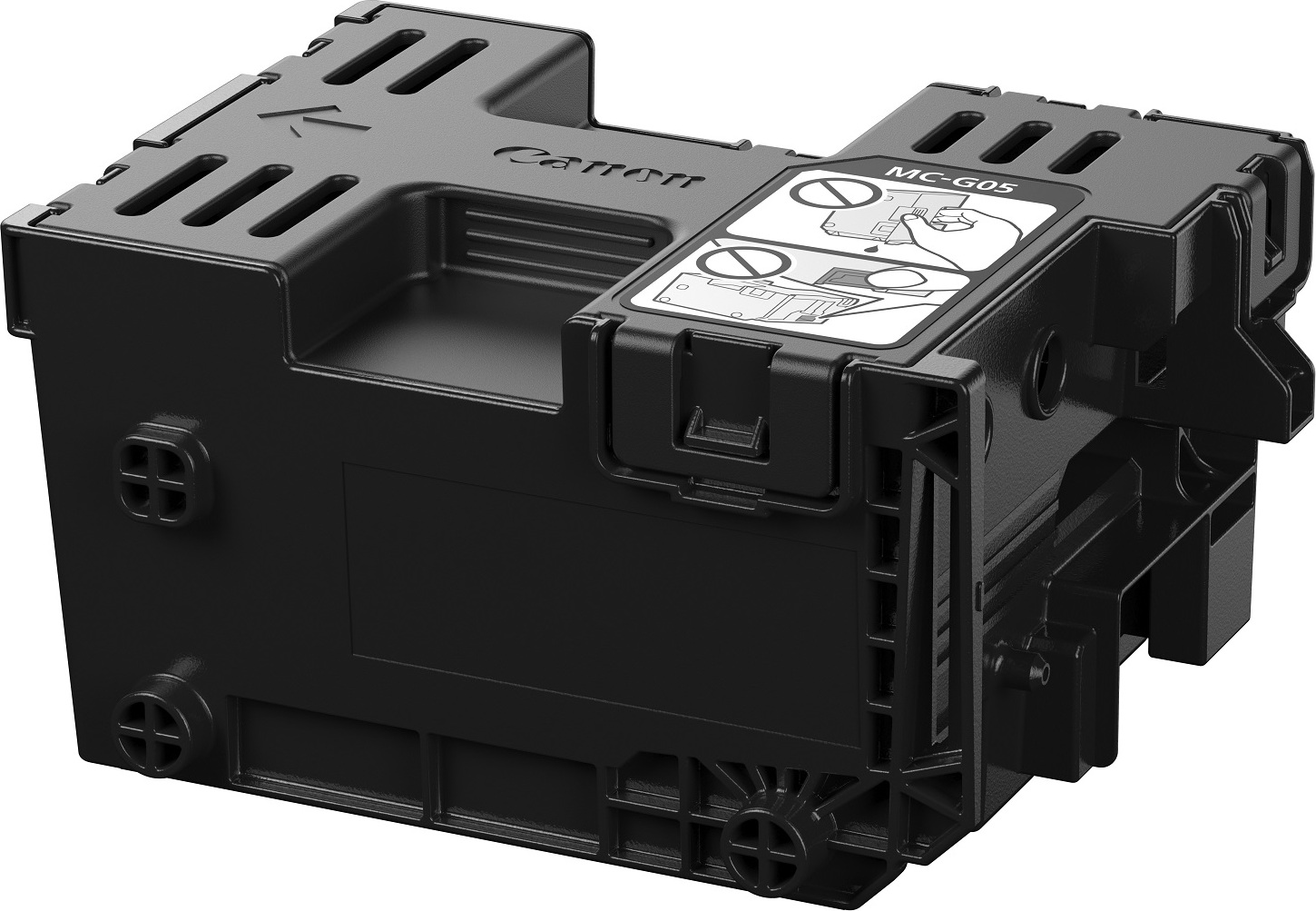 Canon odpadní nádobka MC-G05 pro Maxify GX1050,2050
