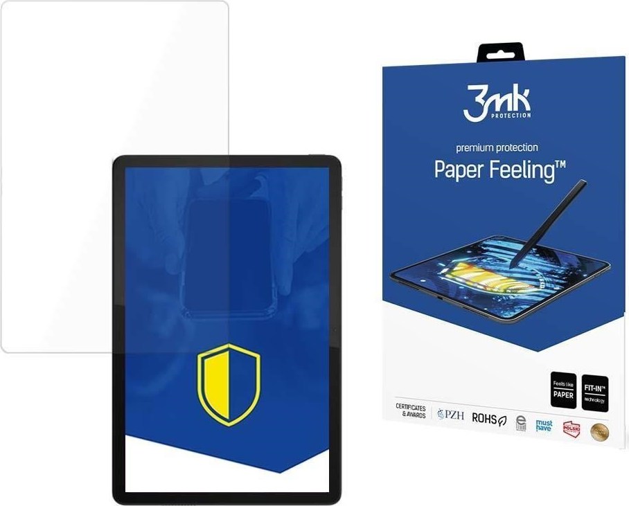3mk ochranná folie Paper Feeling pro Redmi Pad Pro 5G