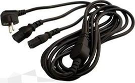 AIMAXX eNVicable POWER Three 5 (2,5m + 2x2,5m)