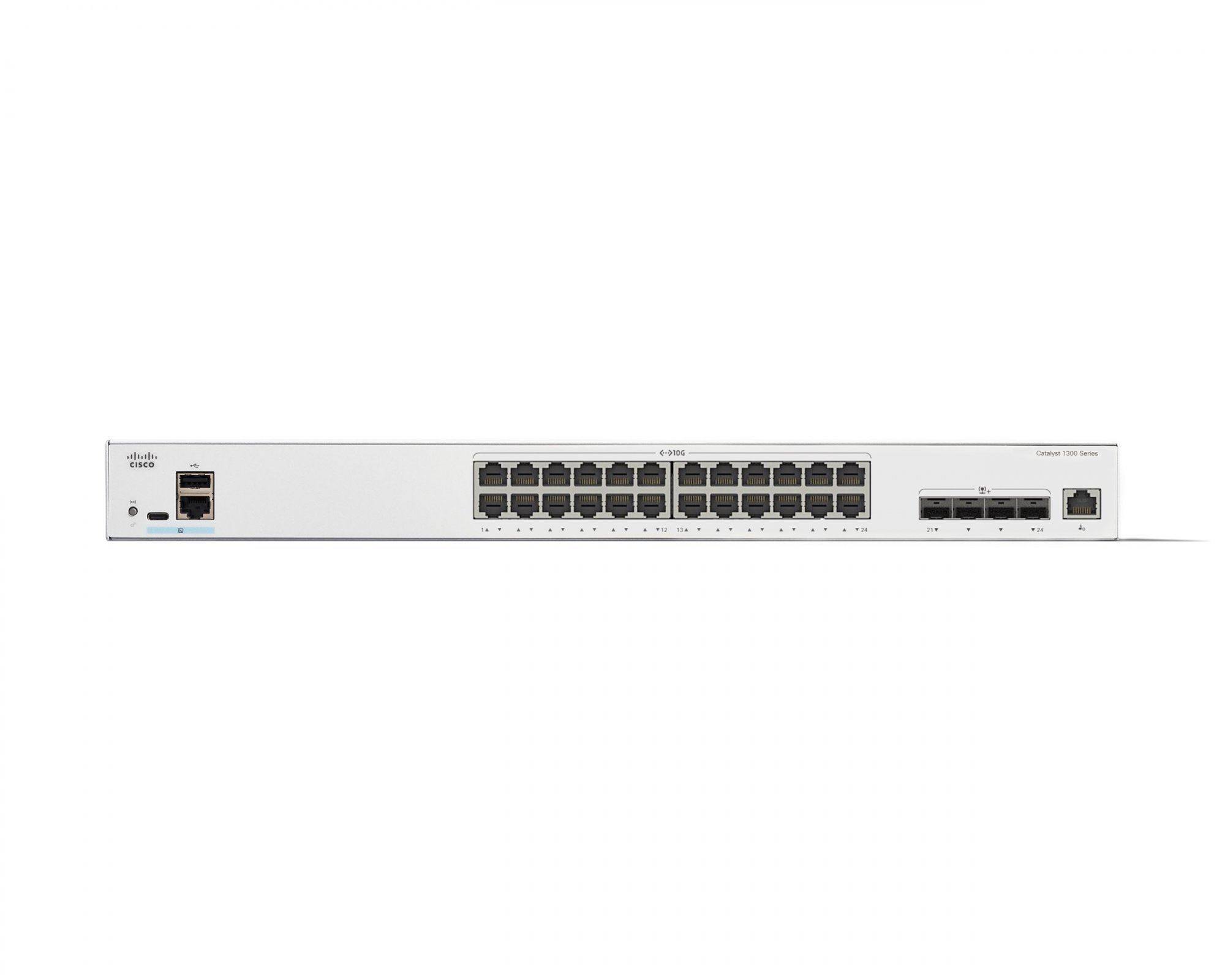 CISCO SB Cisco Catalyst C1300-24XT