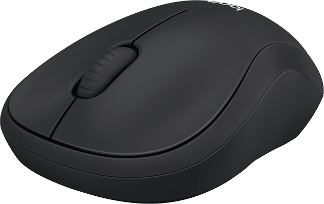 LOGITECH OEM Logitech M220/Kancelářská/Optická/1 000 DPI/Bezdrátová USB/Černá