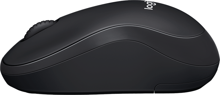 LOGITECH OEM Logitech M220/Kancelářská/Optická/1 000 DPI/Bezdrátová USB/Černá