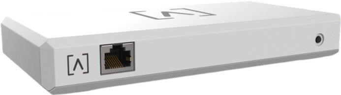 Ubiquiti Alta Labs CONTROL, Lokální network controller