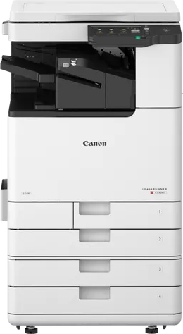 Canon imageRUNNER/C3326i + toner + S3/MF/Laser/A3/LAN/WiFi/USB