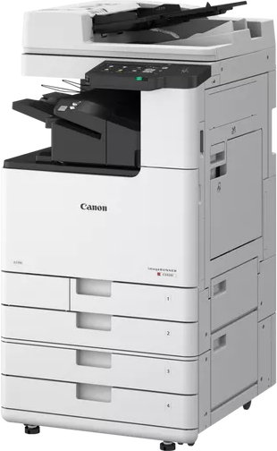 Canon imageRUNNER/C3326i + toner + S3/MF/Laser/A3/LAN/WiFi/USB