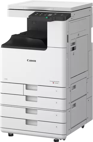 Canon imageRUNNER/C3326i + toner + S3/MF/Laser/A3/LAN/WiFi/USB