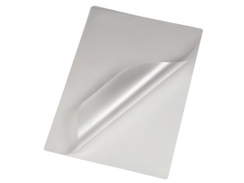 EkoToner Laminovacia fólia STANDARD 111x154 / 100ks 100mic.