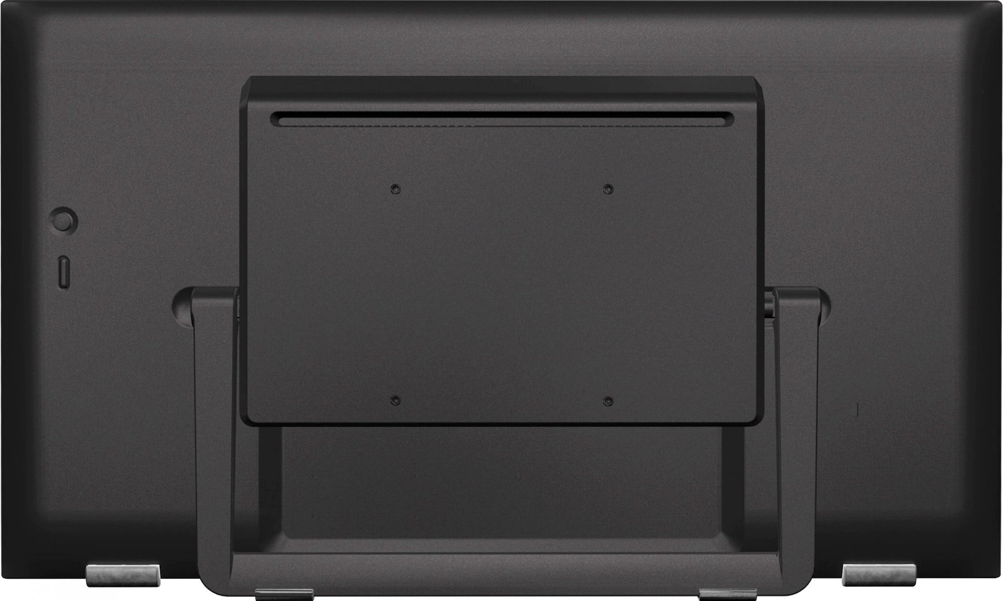 22" LCD iiyama T2255MSC-B1:PCAP,IPS,FHD,HDMI