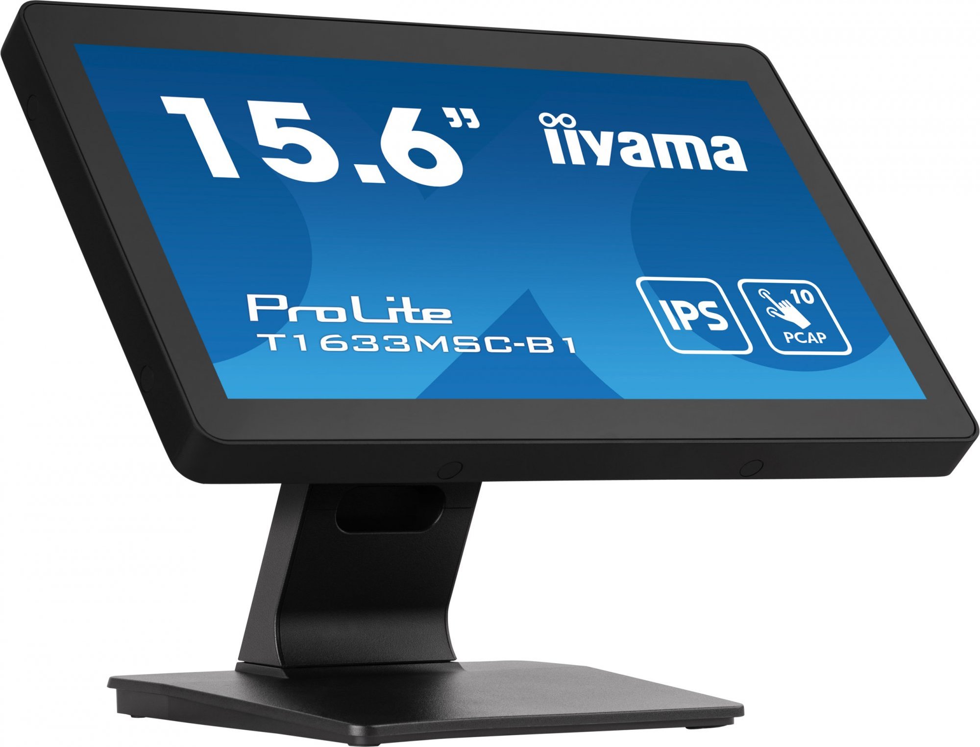 16" iiyama T1633MSC-B1