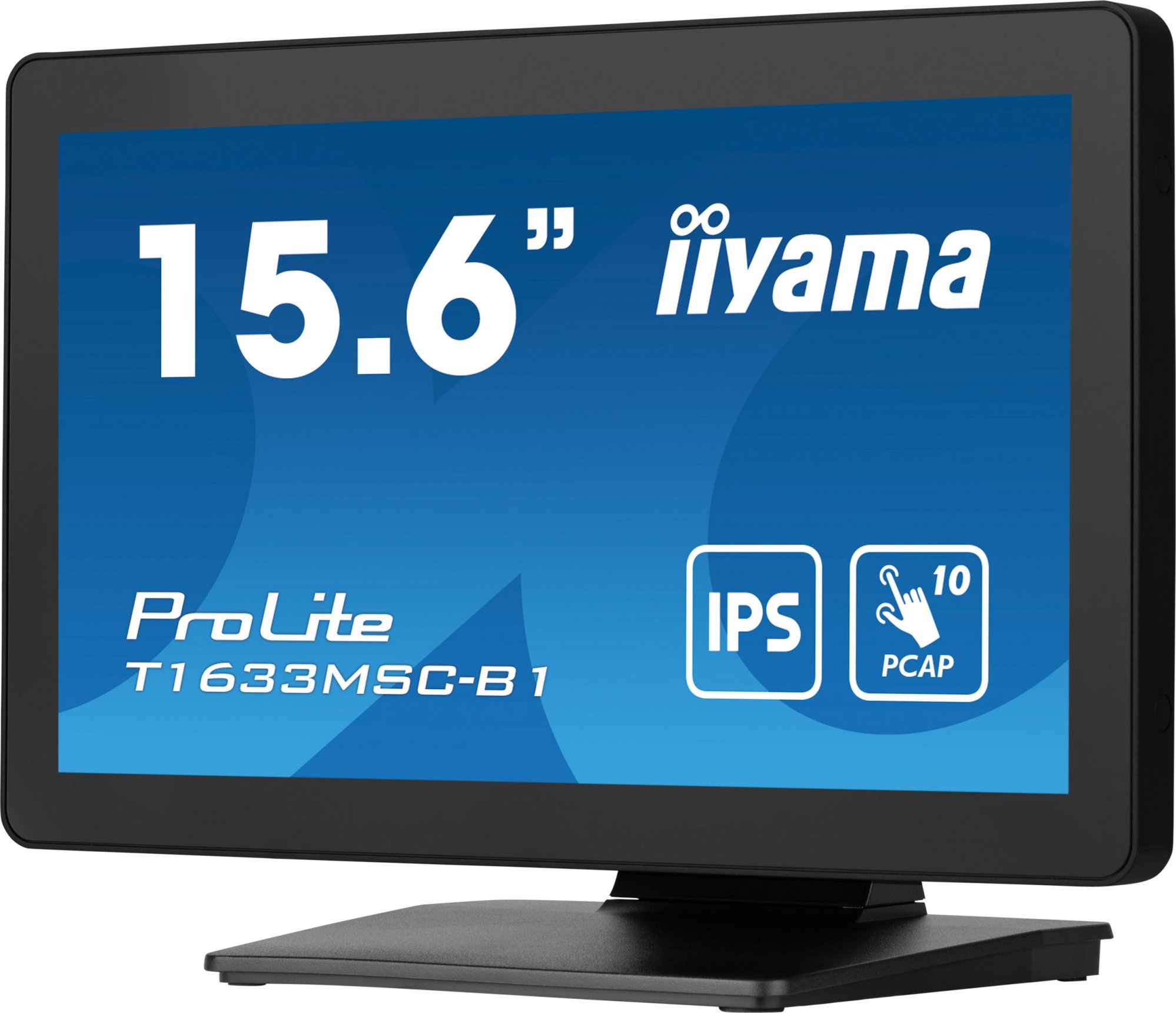 16" iiyama T1633MSC-B1