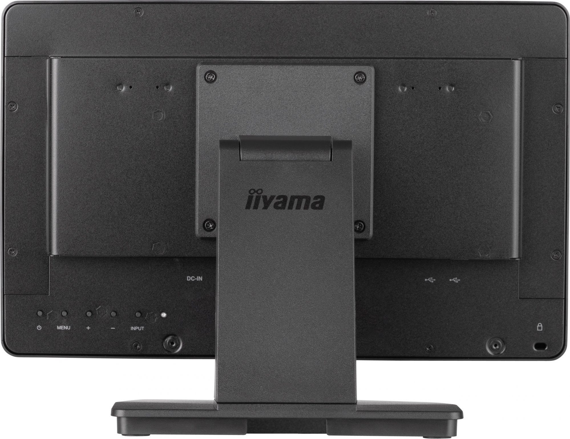 16" iiyama T1633MSC-B1