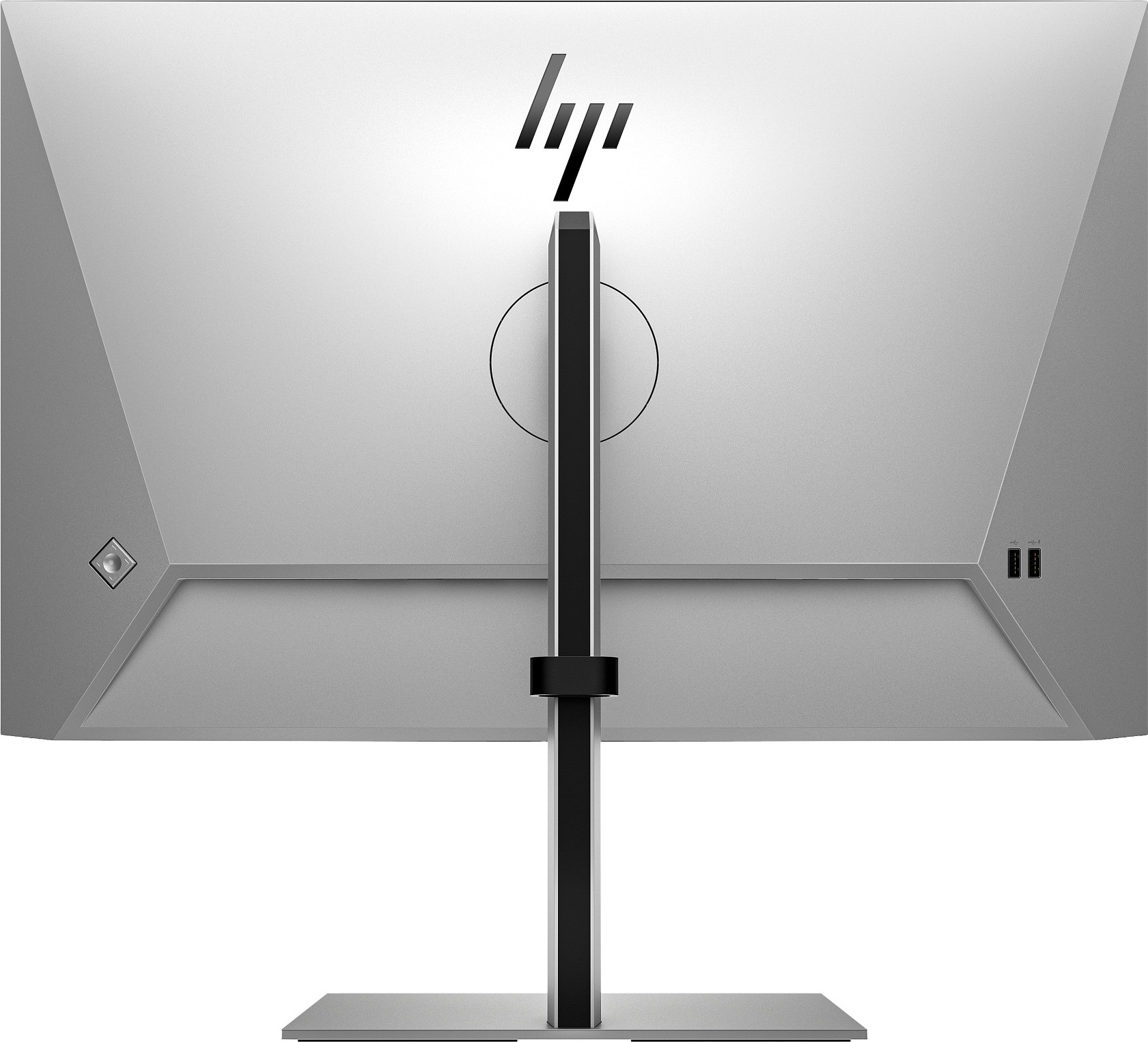 HP Inc. HP LCD 724pn 24" (1920x1200), IPS,16:10,350nits, 5ms,1500:1,DP, HDMI, DP out, 4xUSB3.2)