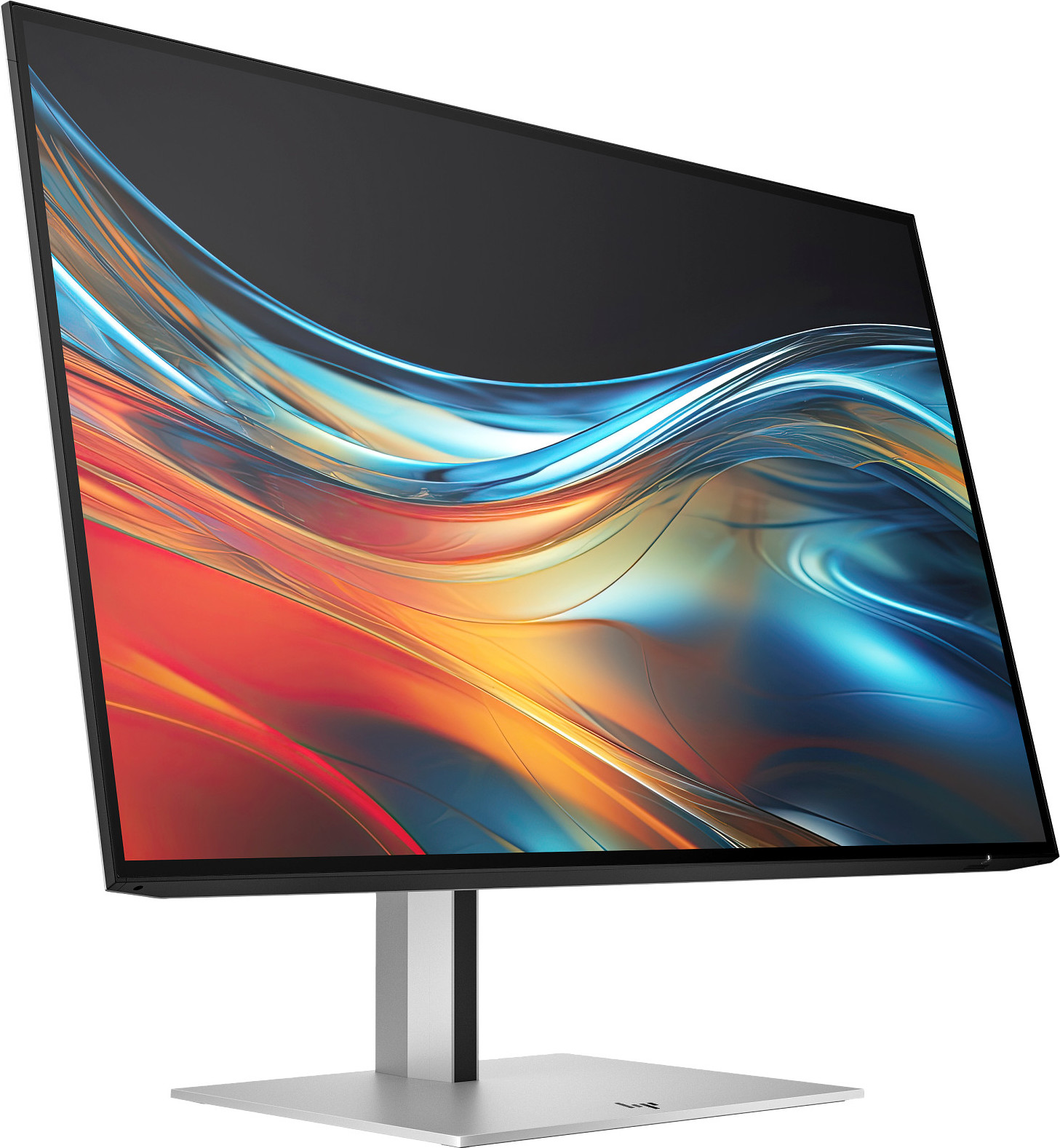 HP Inc. HP LCD 724pn 24" (1920x1200), IPS,16:10,350nits, 5ms,1500:1,DP, HDMI, DP out, 4xUSB3.2)