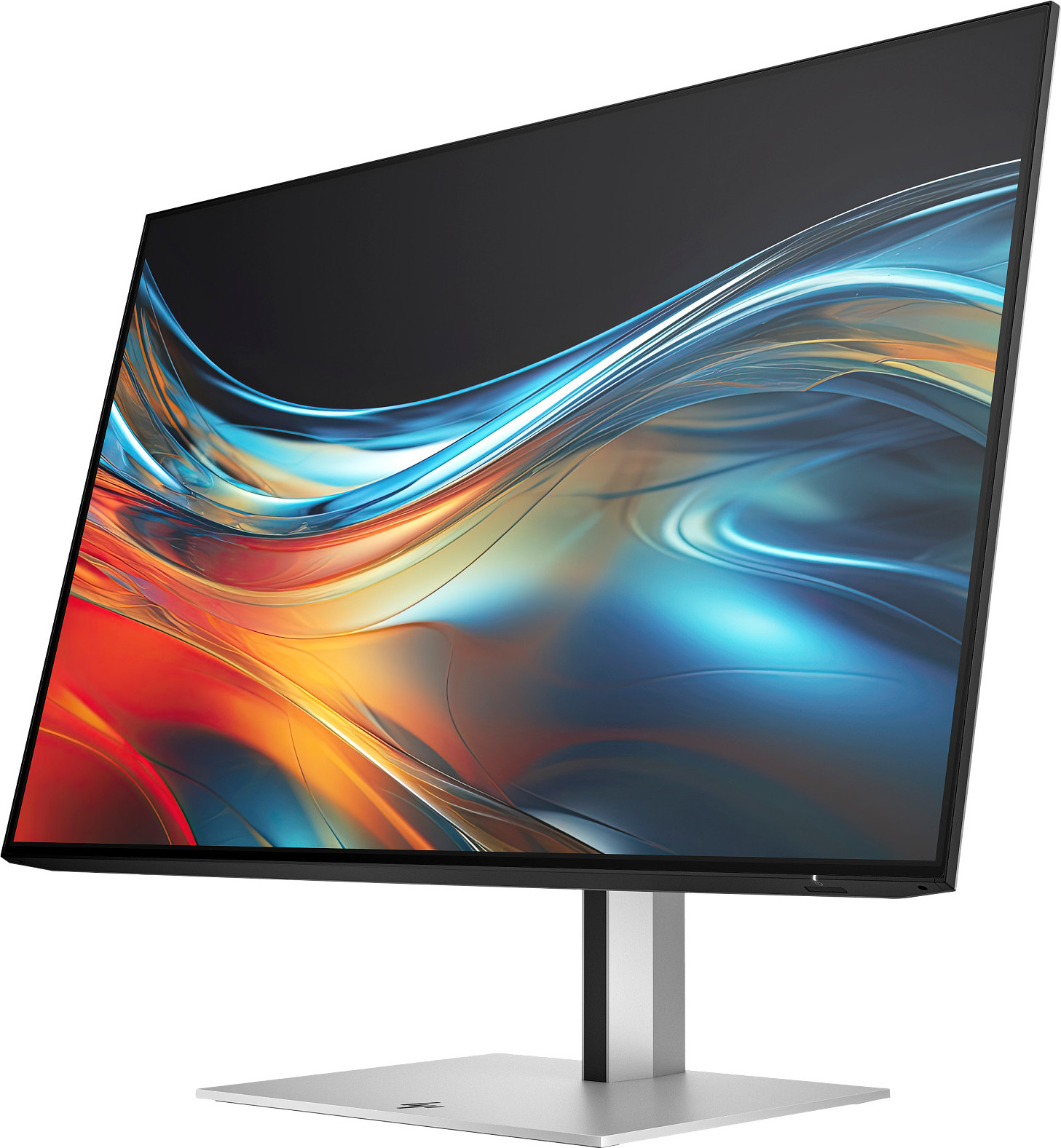 HP Inc. HP LCD 724pn 24" (1920x1200), IPS,16:10,350nits, 5ms,1500:1,DP, HDMI, DP out, 4xUSB3.2)