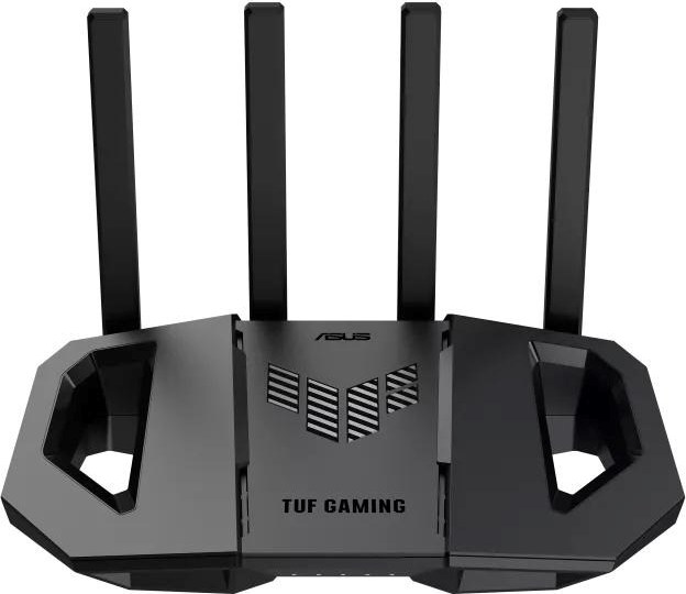 ASUS TUF-BE3600 (BE3600) WiFi 7 Extendable Gaming Router, 2.5G porty, AiMesh