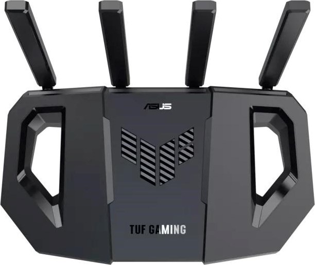 ASUS TUF-BE3600 (BE3600) WiFi 7 Extendable Gaming Router, 2.5G porty, AiMesh