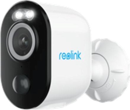 REOLINK bezpečnostní kamera Argus B330, Argus 3 Pro, 2.4 GHz, USB-C, bílá