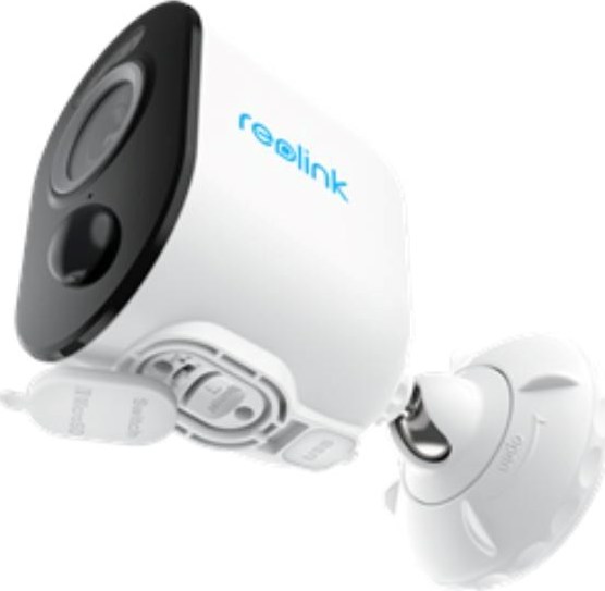 REOLINK bezpečnostní kamera Argus B330, Argus 3 Pro, 2.4 GHz, USB-C, bílá