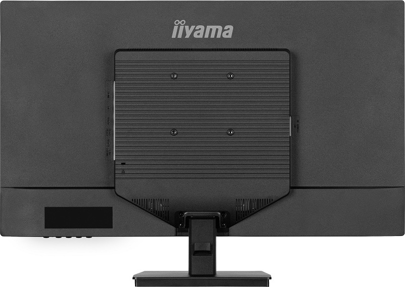 iiyama ProLite/X3270QSU-B1/31,5"/IPS/QHD/100Hz/3ms/Black/3R