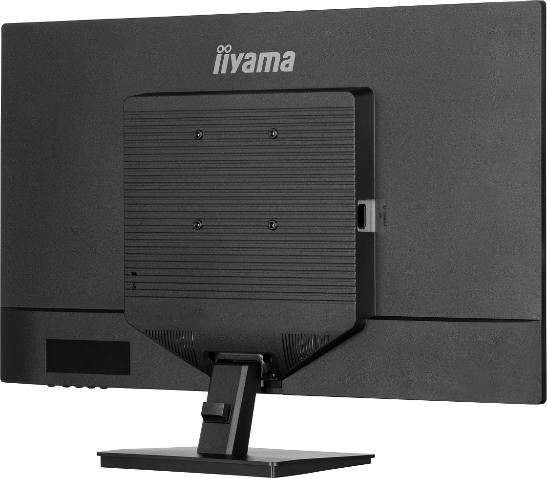 iiyama ProLite/X3270QSU-B1/31,5"/IPS/QHD/100Hz/3ms/Black/3R