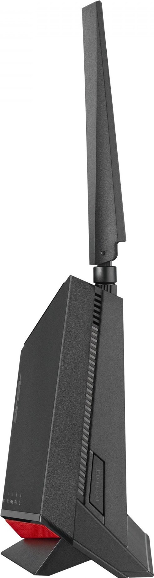 ASUS Router RT-BE86U, Herní WiFi7 Router, AiMesh, 2xWAN, 3xLAN, 1xUSB 3.2