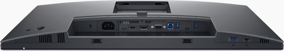 DELL Dell/P2725H/bez stojanu/27"/IPS/FHD/100Hz/5ms/Black/3RNBD