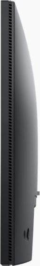 DELL Dell/P2725H/bez stojanu/27"/IPS/FHD/100Hz/5ms/Black/3RNBD