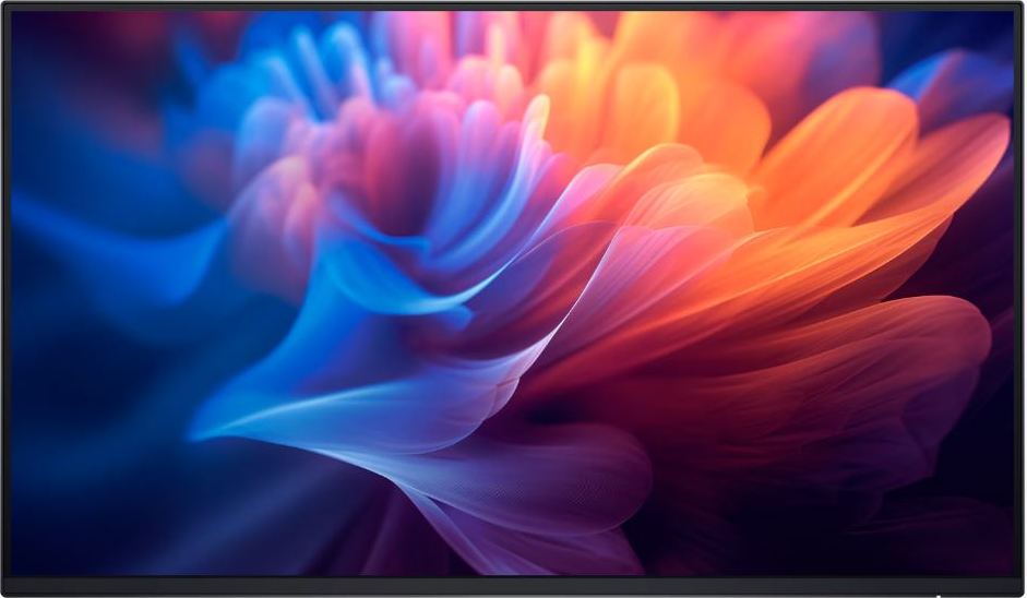 DELL Dell/P2725H/bez stojanu/27"/IPS/FHD/100Hz/5ms/Black/3RNBD