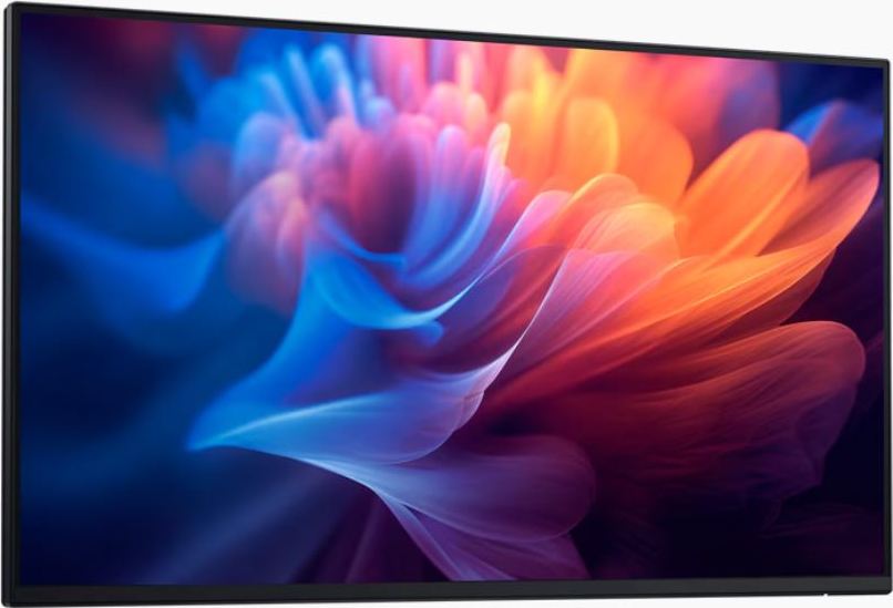 DELL Dell/P2725H/bez stojanu/27"/IPS/FHD/100Hz/5ms/Black/3RNBD