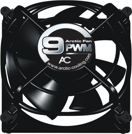 ARCTIC Fan AF9 PWM