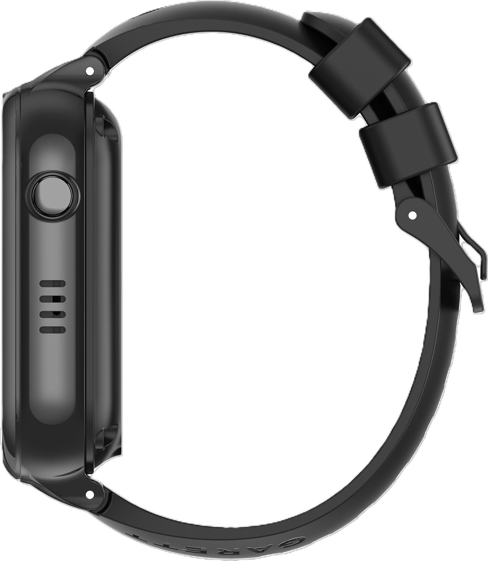 Garett Smartwatch Kids Essa GO 4G Black černá
