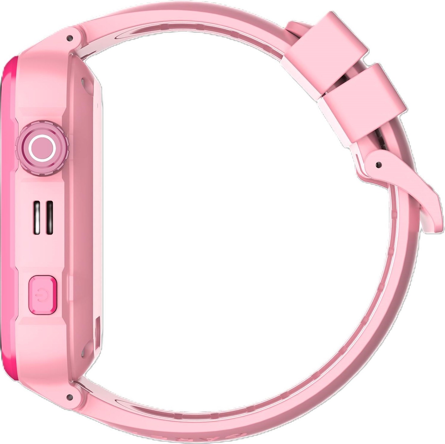 Garett Smartwatch Kids Hero Pro 4G růžová