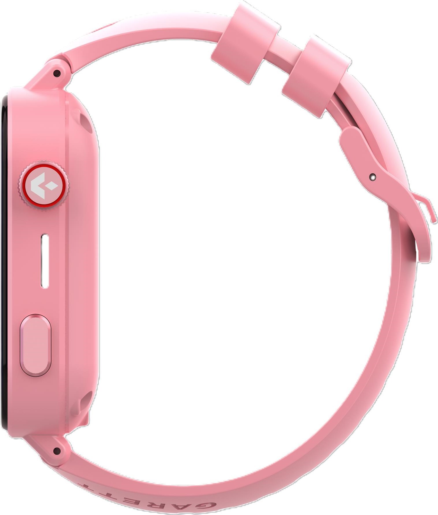 Garett Smartwatch Kids Rel 4G růžová