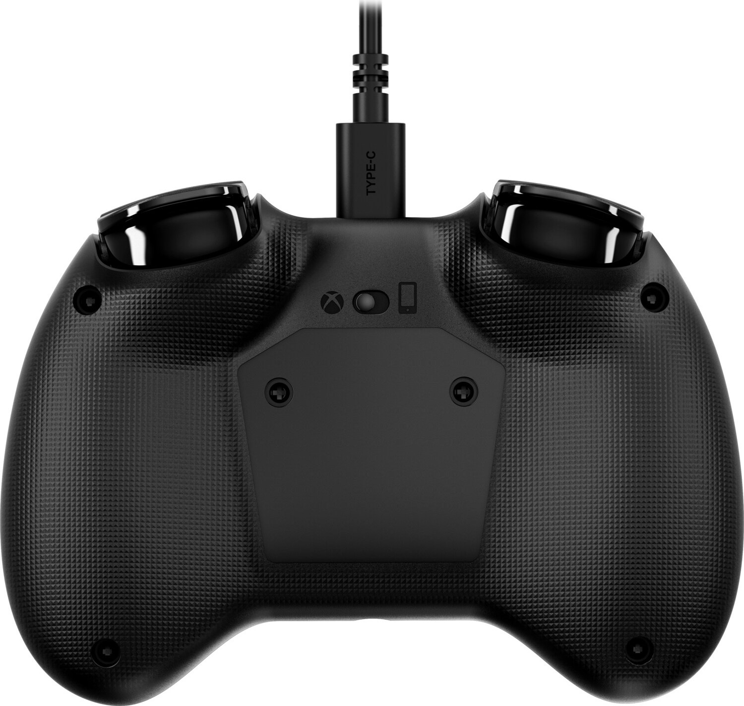 HP Inc. HyperX Clutch Tanto Mini Wired Gaming Controller - Příslušenství pro konsole