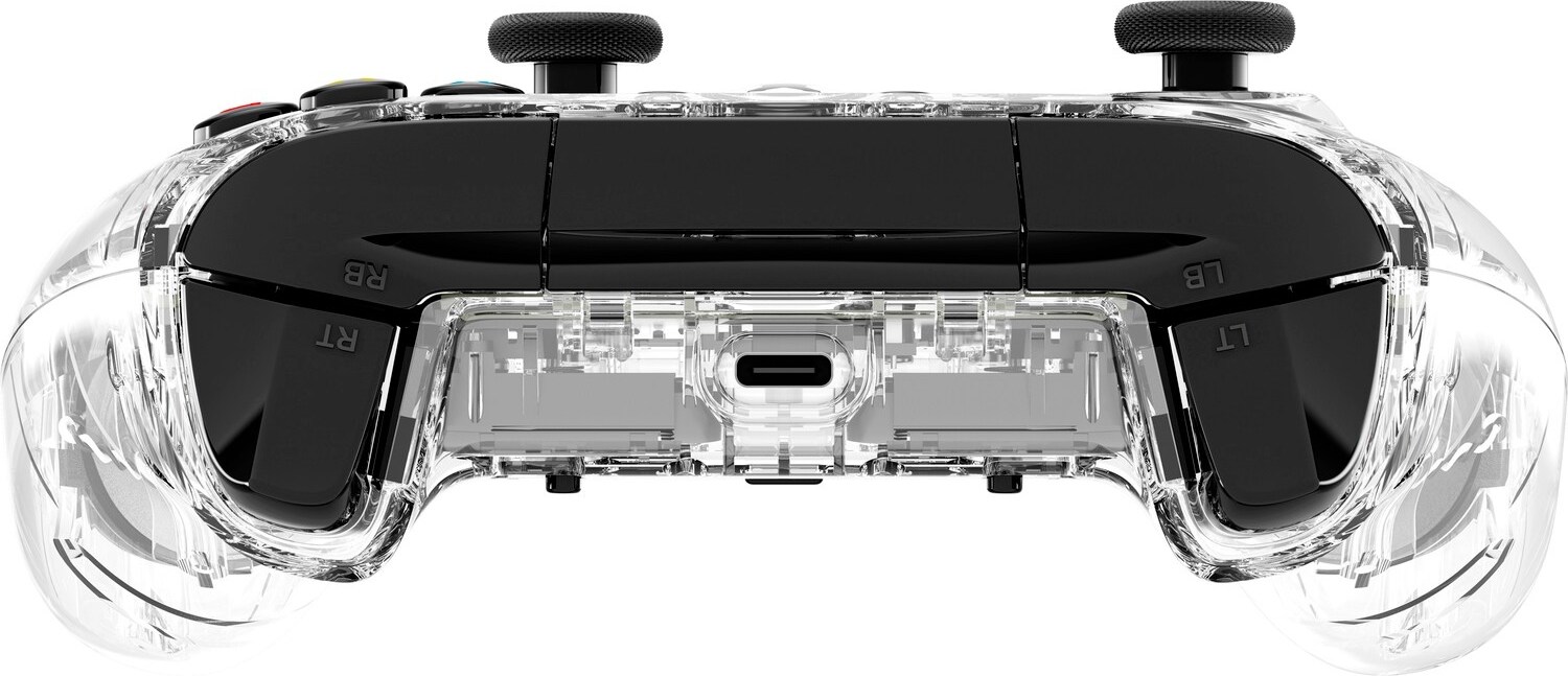 HP Inc. HyperX Clutch Gladiate RGB Gaming Controller - Příslušenství pro konsole