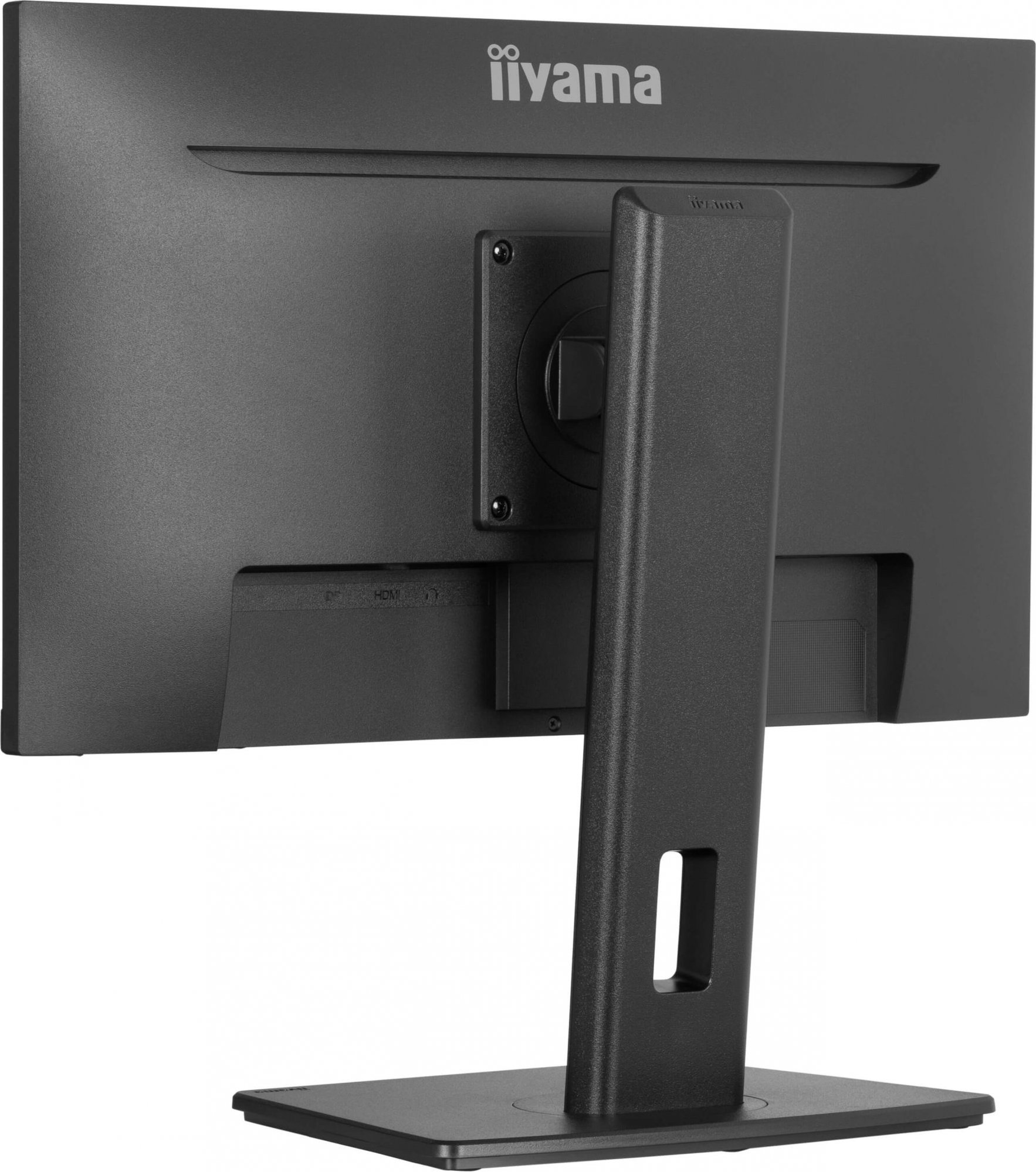 iiyama ProLite/XUB2293HS-B6/21,5"/IPS/FHD/100Hz/1ms/Black/3R