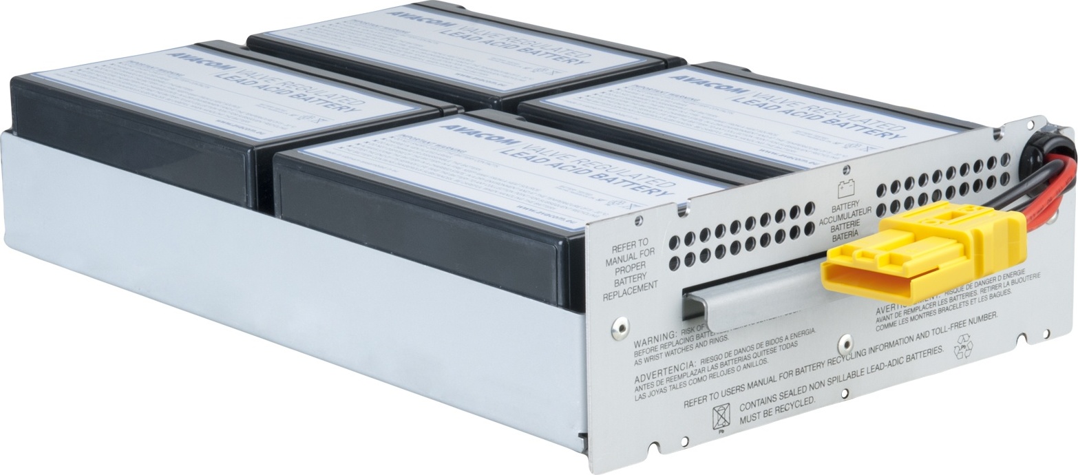 AVACOM RBC133 - baterie pro UPS